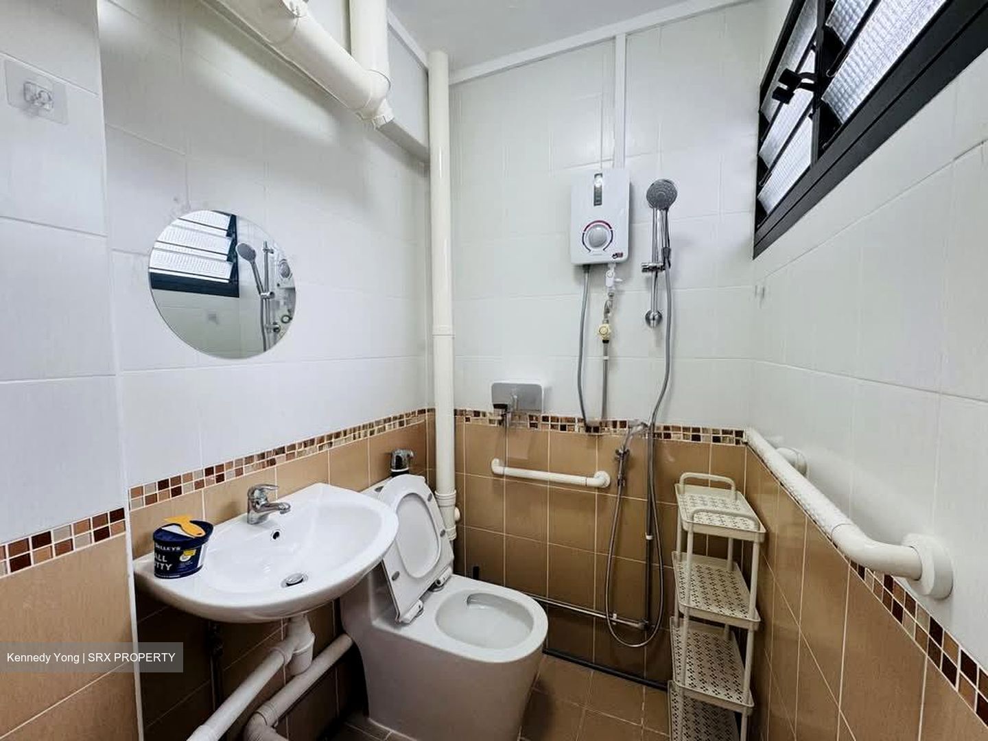 Blk 174 Bukit Batok West Avenue 8 (Bukit Batok), HDB 4 Rooms #526613581